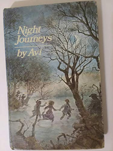 Stock image for Night Journeys for sale by -OnTimeBooks-