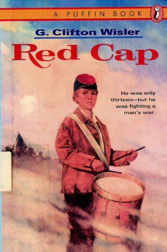 9780606066914: The Red Cap
