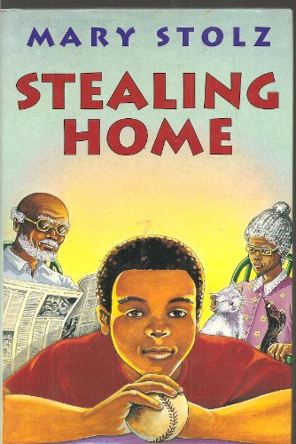 9780606067676: Stealing Home