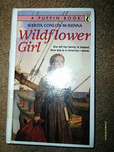 9780606068826: Wildflower Girl