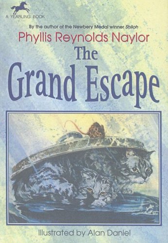 9780606069915: The Grand Escape