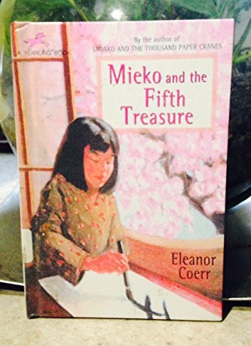 9780606070379: Mieko and the Fifth Treasure
