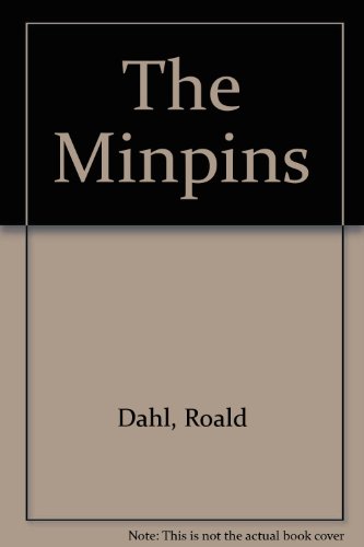 9780606070393: The Minpins