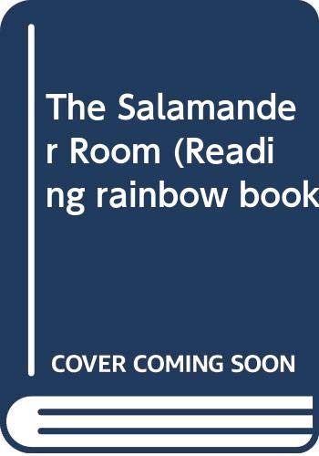 Beispielbild fr The Salamander Room zum Verkauf von Robinson Street Books, IOBA