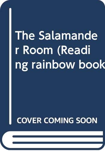 Imagen de archivo de The Salamander Room a la venta por Robinson Street Books, IOBA