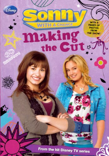 9780606070843: Making the Cut (Sonny with a Chance (Pb))