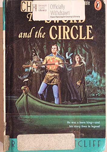9780606071161: The Sword and the Circle