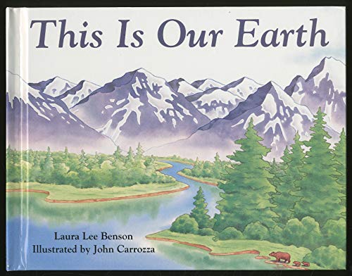 9780606071215: This Is Our Earth