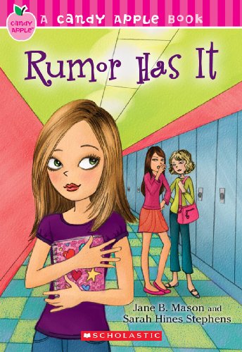 Rumor Has It (9780606071284) by Sarah Stephens; Mason, Jane