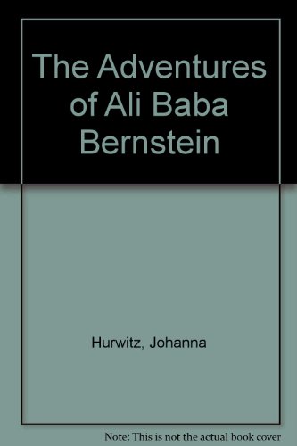 9780606071796: The Adventures of Ali Baba Bernstein