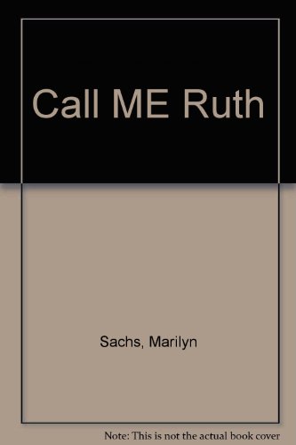 9780606073332: Call ME Ruth