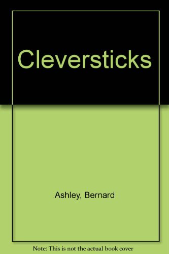 9780606073769: Cleversticks