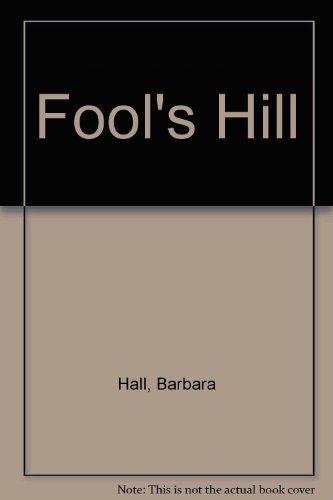 9780606075275: Fool's Hill