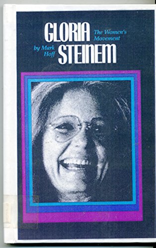 9780606075831: Gloria Steinem: The Women's Movement (New directions series)
