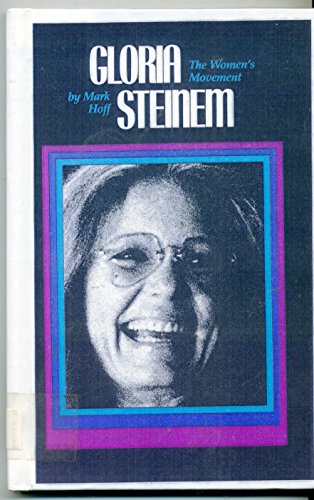 9780606075831: Gloria Steinem: The Women's Movement (New Directions)