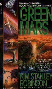 Stock image for Green Mars for sale by Discover Books