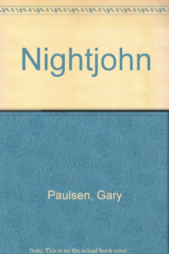 9780606079518: Nightjohn