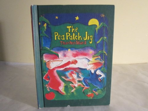 9780606079969: The Pea Patch Jig