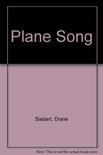 9780606080217: Plane Song
