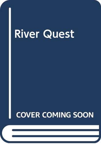 9780606080750: River Quest