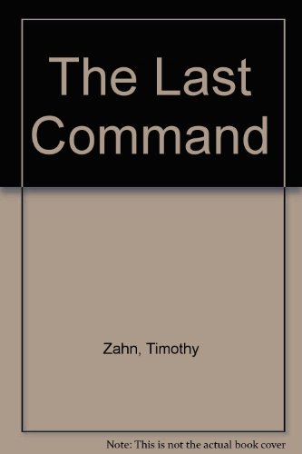 9780606082051: The Last Command
