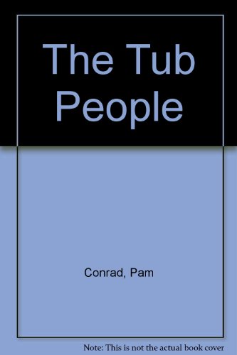 9780606083218: The Tub People