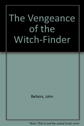 9780606083430: The Vengeance of the Witch-Finder