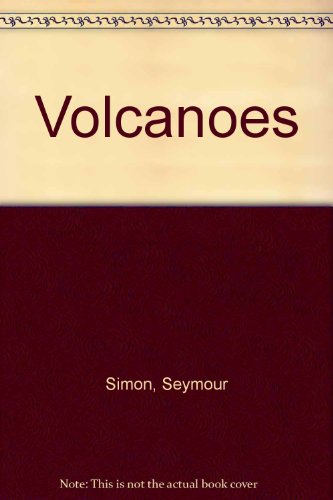 9780606083478: Volcanoes