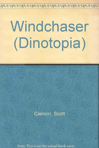 9780606083874: Windchaser (Dinotopia S.)