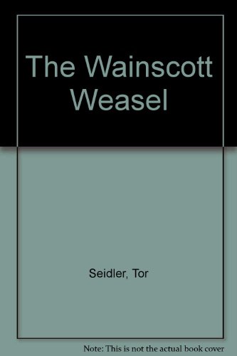 9780606084512: The Wainscott Weasel
