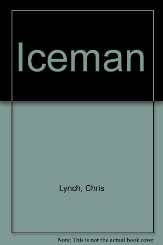 Iceman (9780606084611) by Lynch, Chris