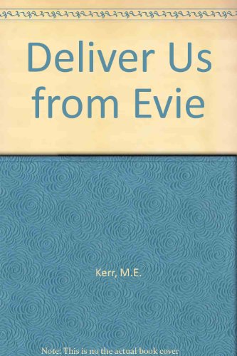 9780606084628: Deliver Us from Evie