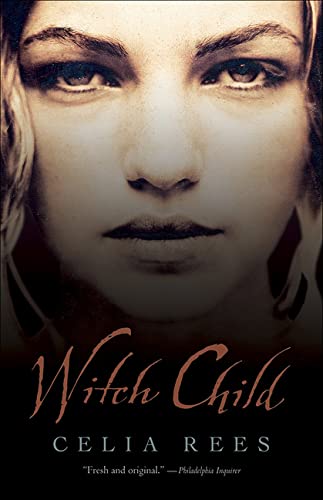 Stock image for Witch Child (Turtleback School & Library Binding Edition) for sale by Jenson Books Inc