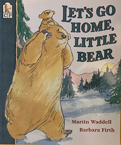 9780606087971: Let's Go Home, Little Bear