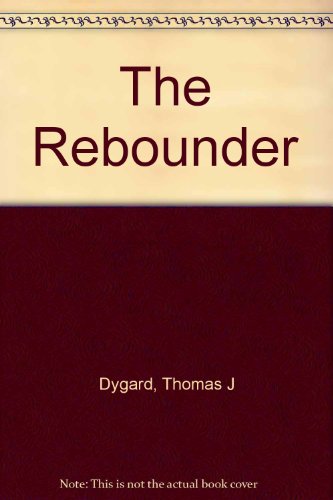 9780606088534: The Rebounder