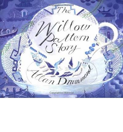 9780606089098: Willow Pattern Story