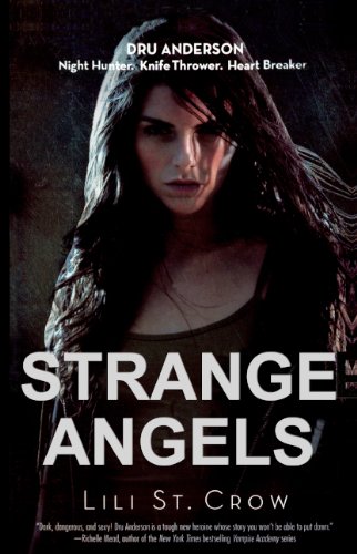 9780606089579: Strange Angels