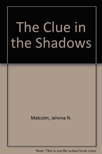 9780606091541: The Clue in the Shadows