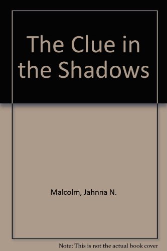 The Clue in the Shadows (Club, No 8) (9780606091541) by Parker, A. E.