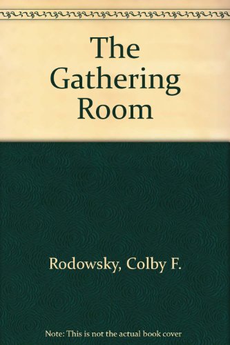 9780606093118: The Gathering Room
