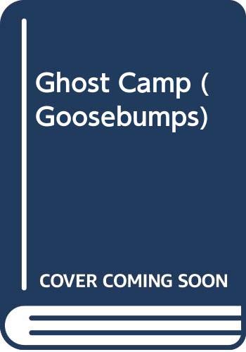 ghost camp goosebumps ghost camp goosebumps