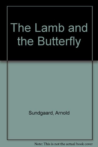 9780606095242: The Lamb and the Butterfly