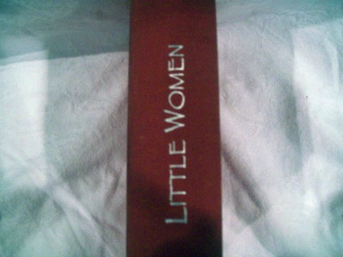 9780606095662: Little Women