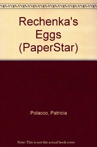 Beispielbild fr Rechenka's Eggs zum Verkauf von Better World Books
