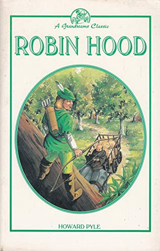 9780606097949: Robin Hood (Step-up classics)