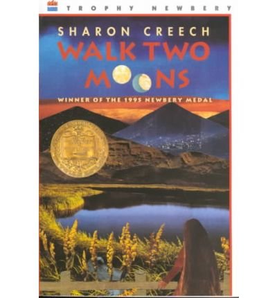 Imagen de archivo de Walk Two Moons a la venta por -OnTimeBooks-