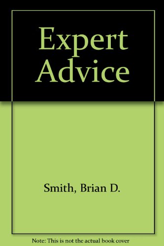 9780606100441: Expert Advice