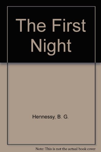 9780606101851: The First Night