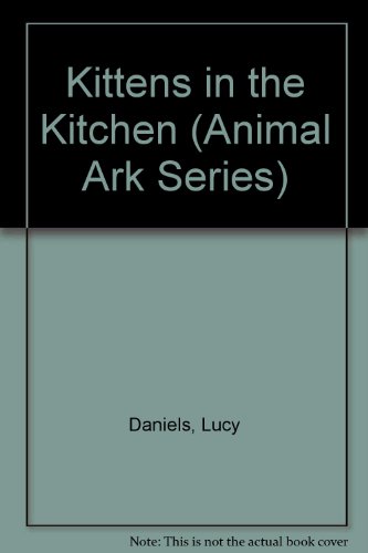 9780606102414: Kittens in the Kitchen (Animal Ark Series)