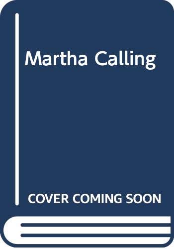 Martha Calling (9780606102599) by Susan Meddaugh